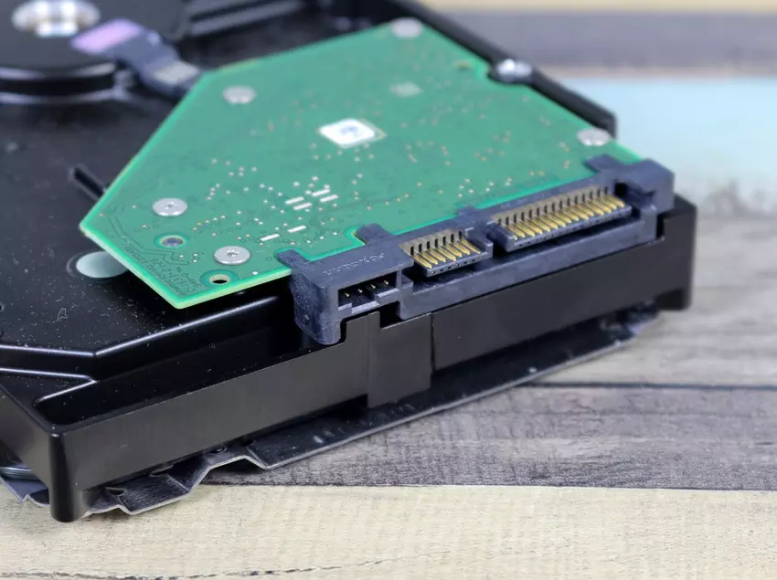 BarraCuda vs IronWolf vergelijking