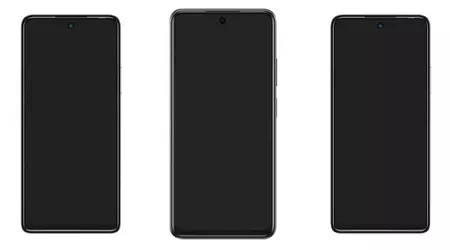 Infinix onthult drie budget Hot 40-smartphones met Helio G88-, Helio G99- en Spreadtrum T606-chips