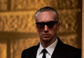 De aankomende film over de dodelijke ...