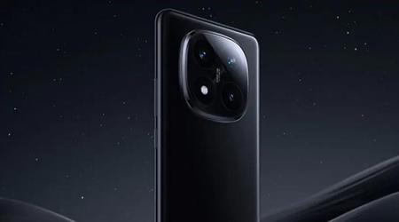 Xiaomi brengt internationale versie uit van Redmi Note 14 Pro Plus 5G met 200MP camera