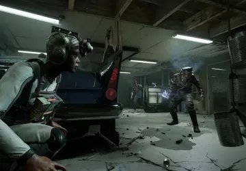 Horror Outlast Trials krijgt 25% korting ...