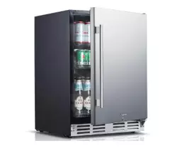 Kalamera KRC-150BF Koelkast