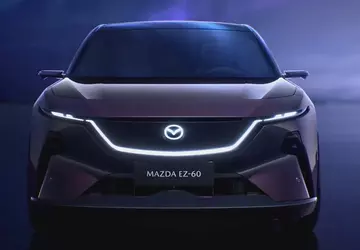 Elektrische auto met benzinemotor: technische specificaties ...