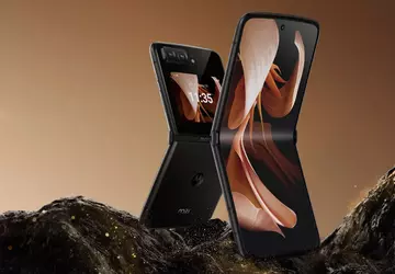 De Motorola Razr 2022 is verkrijgbaar ...