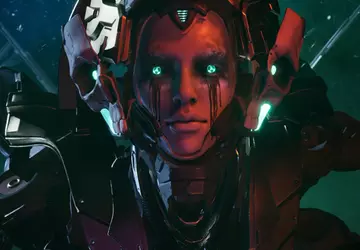 Het eerste seizoen van The First ...