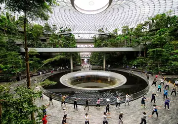 Het netwerk erkent 's werelds beste ...