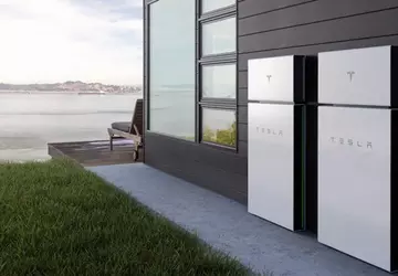 Tesla lanceert Powerwall 3 11kW huishoudelijke ...
