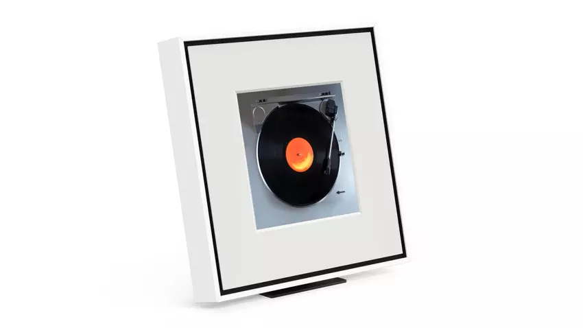 Samsung Music Frame