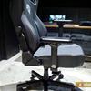 Spel troon: De Anda Seat Kaiser 3 XL-41 Spel troon: De Anda Seat Kaiser 3 XL-41