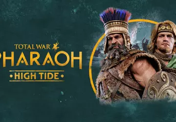 De eerste DLC voor Total War: ...