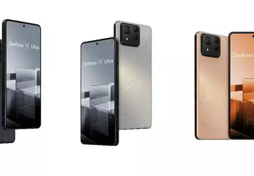 Asus Zenfone 11 Ultra is voor ...