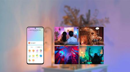 Xiaomi introduceert Xiaomi Smart LED Bulb met Matter-ondersteuning en meer dan 16 miljoen kleuren