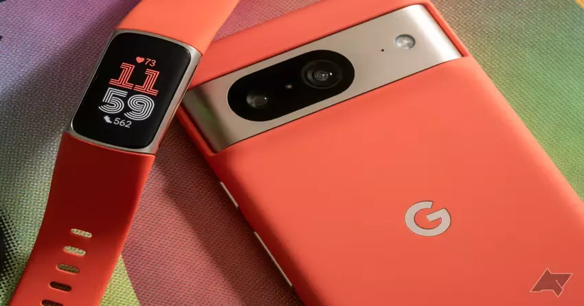 Fitbit kan zijn identiteit verliezen