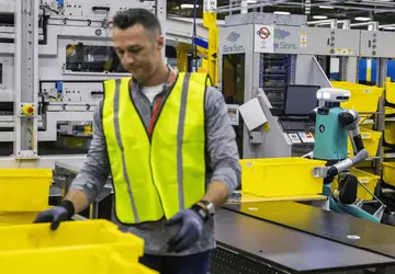 Amazon wil 1 miljard dollar investeren ...