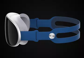 Bloomberg: Apple Reality Pro headset zal ...