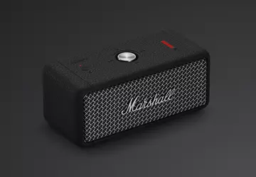 Marshall heeft een nieuwe versie van ...