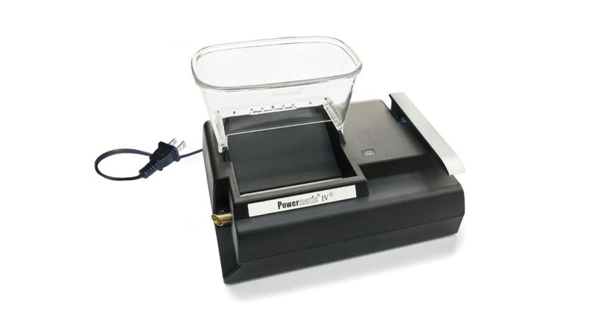 Powermatic 4+ Elektrische Sigaretten Injector Machine