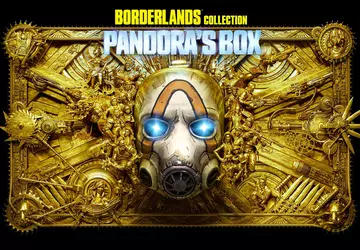 Gearbox heeft de Pandora's Box-compilatie aangekondigd, ...