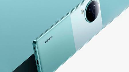 De vermeende Xiaomi Civi 4 krijgt naar verwachting een 67W lader