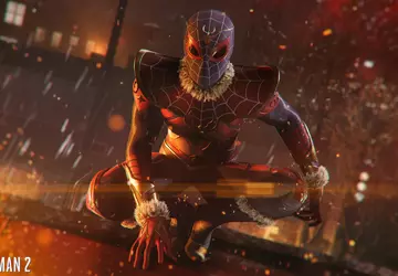 Insomniac Games heeft alle 10 exclusieve ...