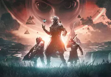 Het hoogtepunt van een decennium Destiny: ...