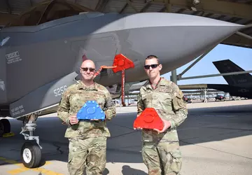 Amerikaanse technici hebben een manier gevonden ...