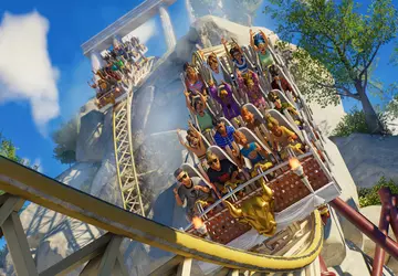 Het is tijd voor meer adrenaline: ...