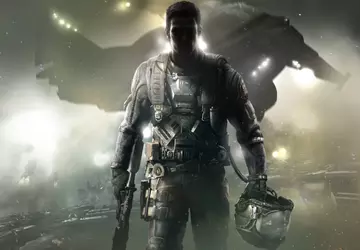 10 minuten geannuleerde Call of Duty: ...