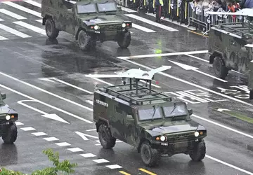 De Republiek Korea heeft een mysterieuze ...