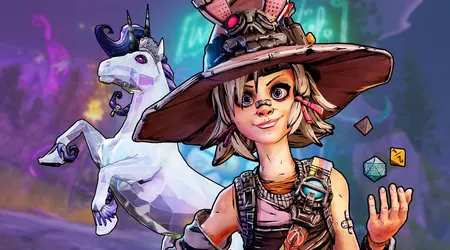 Gerucht: Gearbox heeft ontwikkeling van Tiny Tina's Wonderlands vervolg geannuleerd