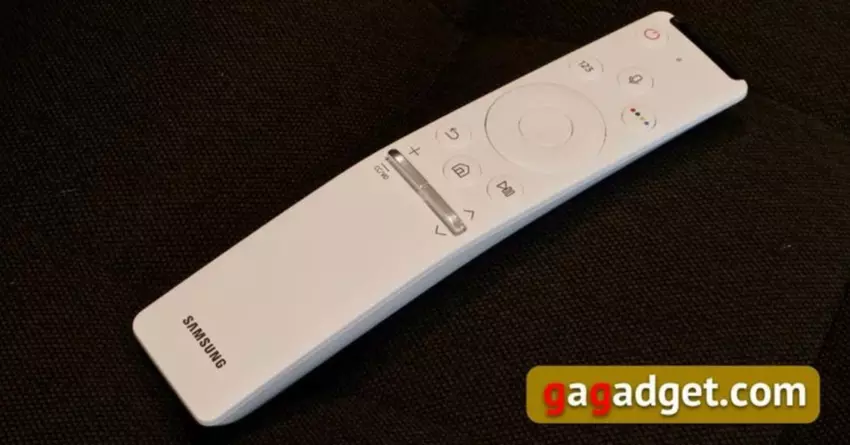 Samsung SP-LSP9T beste projector met luidspreker