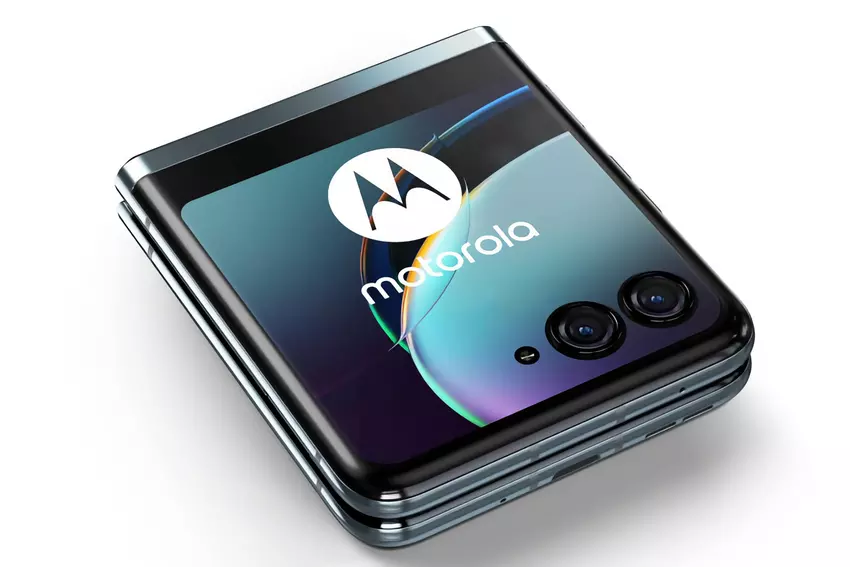 200 dollar korting: de Motorola Razr+ 2023 is nu verkrijgbaar voor een promotieprijs bij Amazon