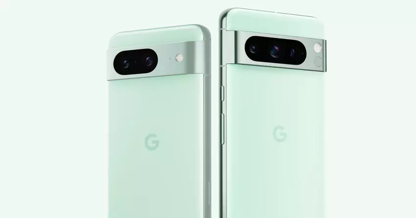 Google werkt aan een oplossing voor het scrolprobleem op de Pixel 8