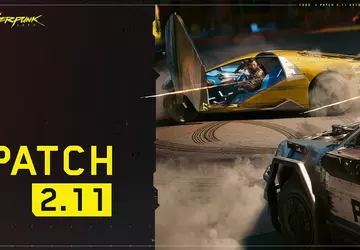 CD Projekt heeft een grote patch ...