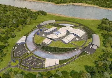 UAMPS zal de eerste kleine modulaire ...