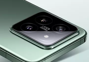 De Xiaomi 14 Pro is nog ...