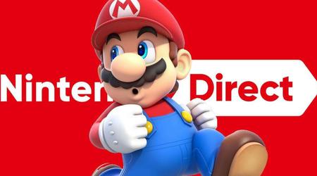Volgens Jeff Grubb houdt Nintendo mogelijk begin september een Direct-show