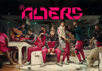 Nu is het zeker: het ongewone ...