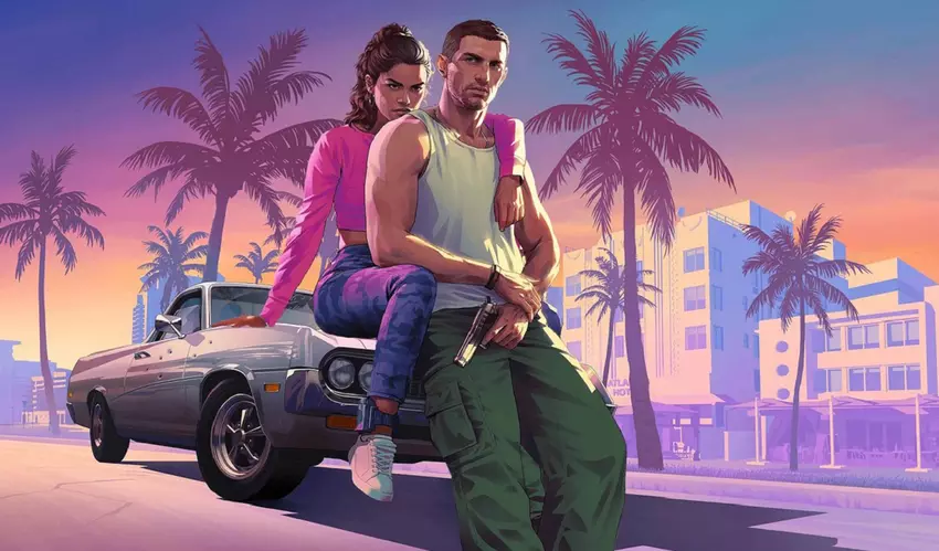 Bloomberg: game releases zijn in paniek over de aankomende release van GTA VI en proberen te voorkomen dat ze concurreren met Rockstar's nieuwe product