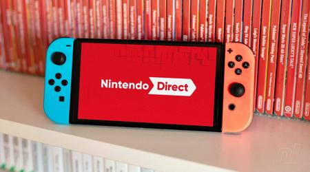 Insiders hebben de datum van de Nintendo Direct-spelshow onthuld