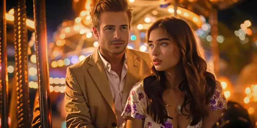 "Next Stop Paris": TCL kondigde een film aan gemaakt door AI (spoiler: hij is echt slecht)