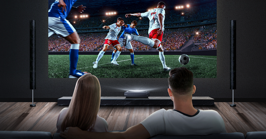 beste ultra short throw projector 2025