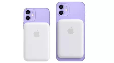 Niet alleen de iPhone 13 mini: Apple stopt met de MagSafe batterij en MagSafe Duo lader