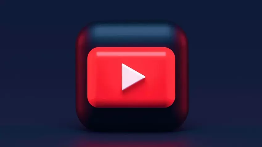 YouTube test een nieuwe kleur voortgangsbalk: van rood naar roze