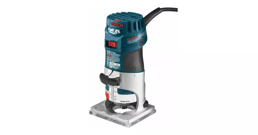 Bosch Colt PR20EVS bovenfrees beste budget bovenfrees voor hout