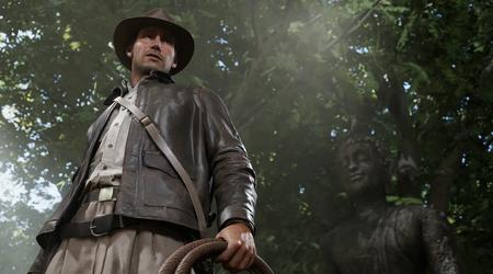 Indiana Jones and the Great Circle krijgt volgende week ondersteuning voor DLSS 4 op PC