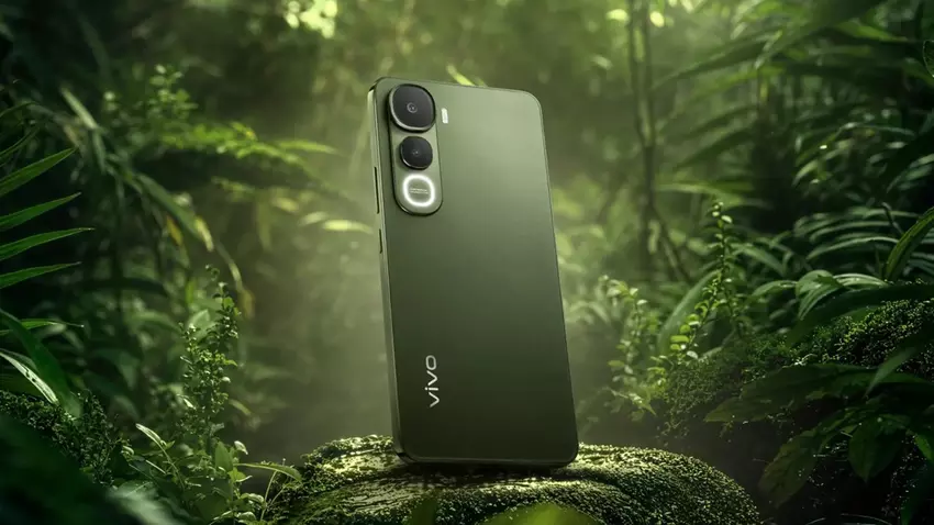 Vivo heeft een budget Y400 5G-smartphone gelanceerd met een compact AMOLED-display en een batterij van 6000 mAh