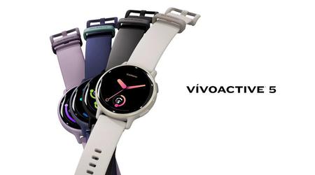 Garmin brengt bètaversie 14.05 uit voor Venu 3 en Vivoactive 5 met oplossing voor Morning Report