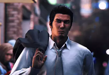 Een waardige Yakuza spin-off: critici reageerden ...