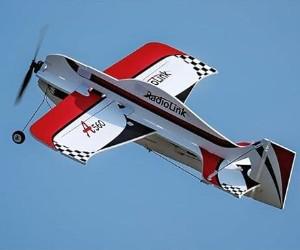 Radiolink A560 3D RC Vliegtuig